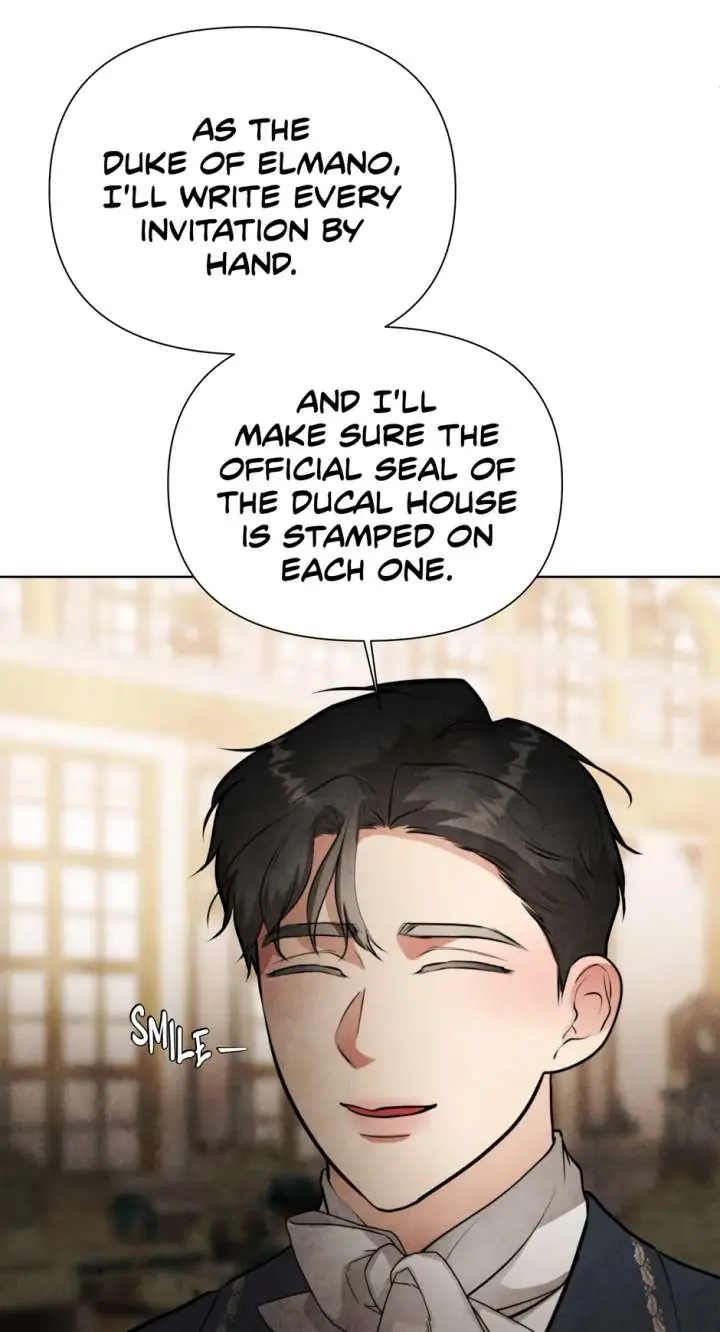Even Though the Duchess Wants To Chapter 55 Page 64