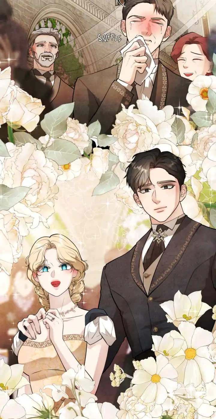 Even Though the Duchess Wants To Chapter 55 Page 74