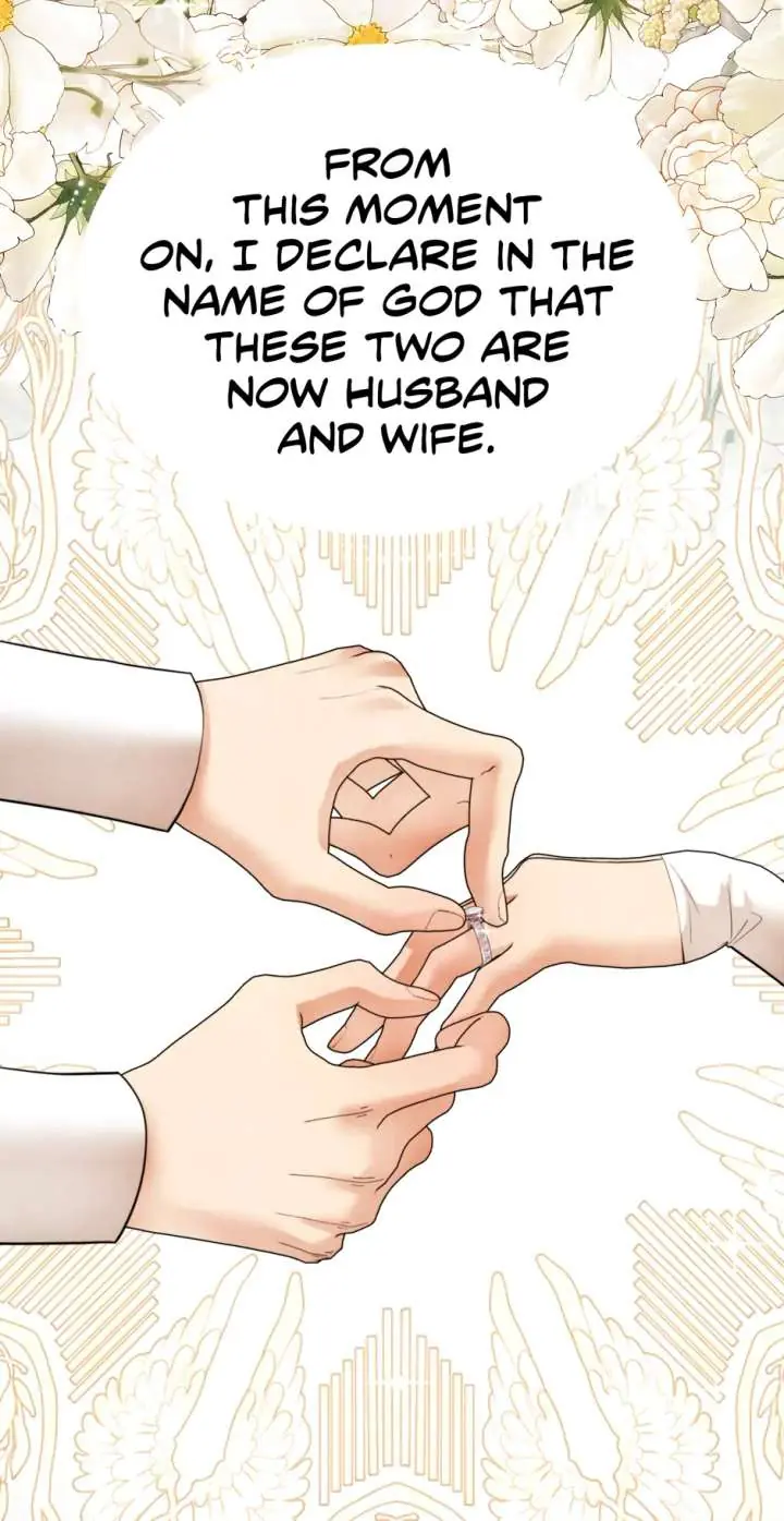 Even Though the Duchess Wants To Chapter 55 Page 75