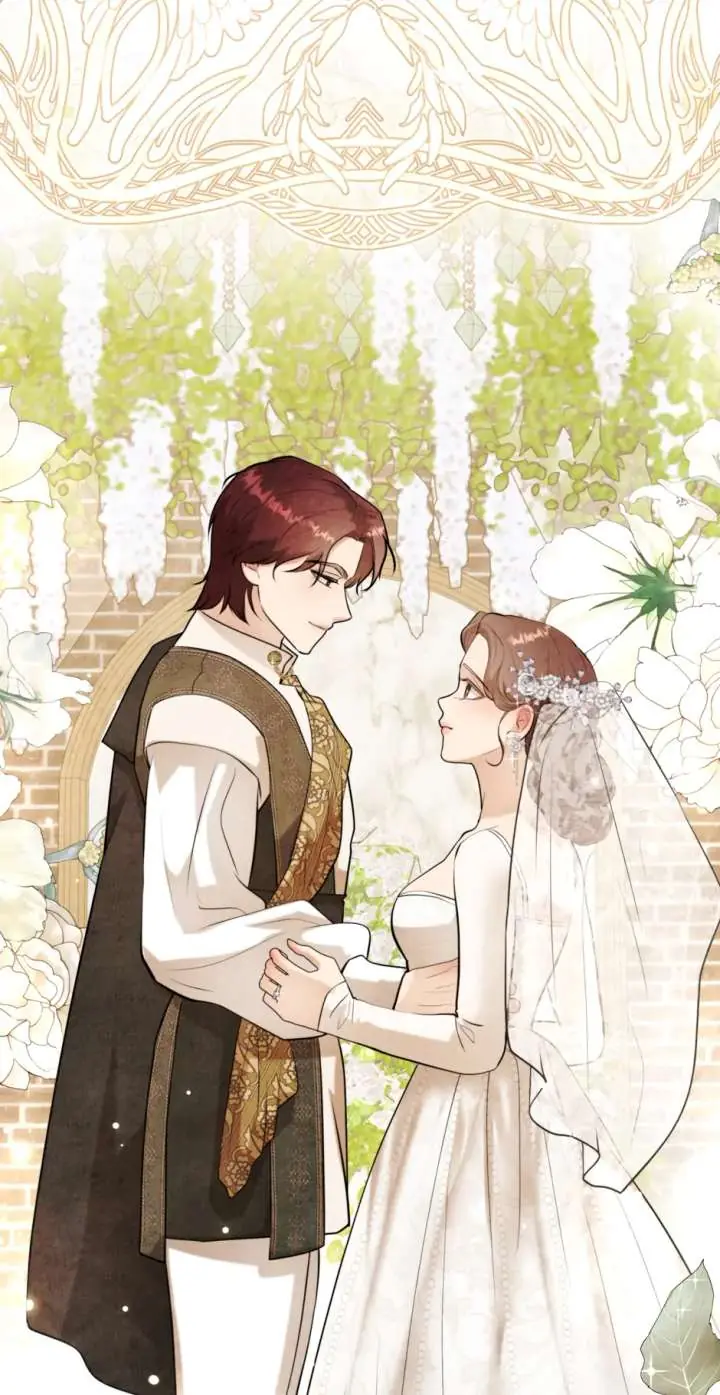 Even Though the Duchess Wants To Chapter 55 Page 76