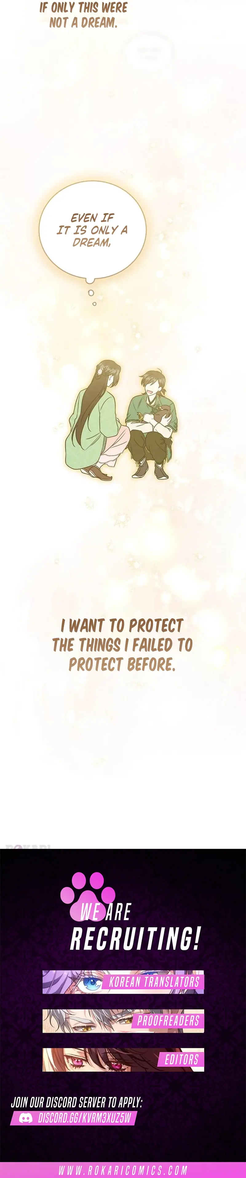 The Eldest Daughter of the Tang Clan of Sacheon Protects the Family Chapter 1 Page 14