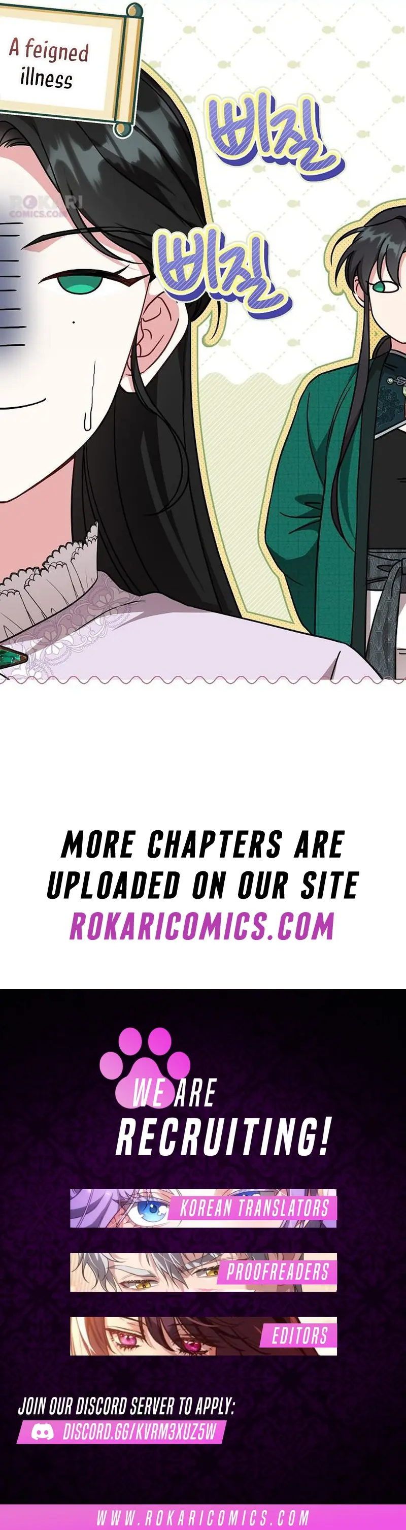 The Eldest Daughter of the Tang Clan of Sacheon Protects the Family Chapter 6 Page 15