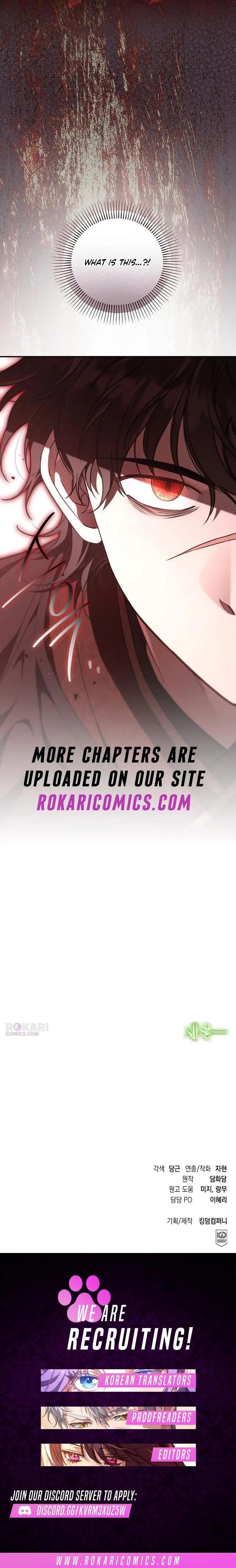 The Eldest Daughter of the Tang Clan of Sacheon Protects the Family Chapter 8 Page 15