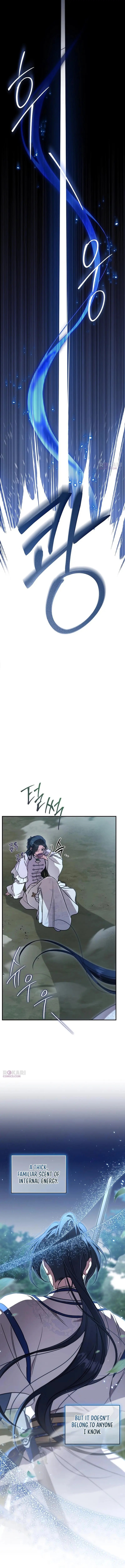 The Eldest Daughter of the Tang Clan of Sacheon Protects the Family Chapter 11 Page 13