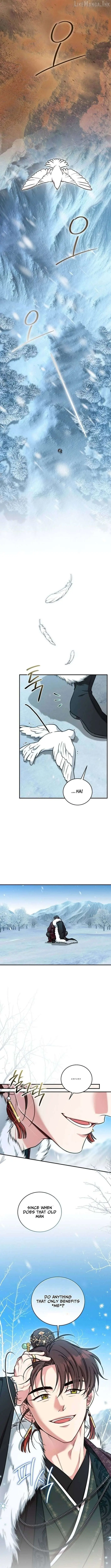 The Eldest Daughter of the Tang Clan of Sacheon Protects the Family Chapter 22 Page 6