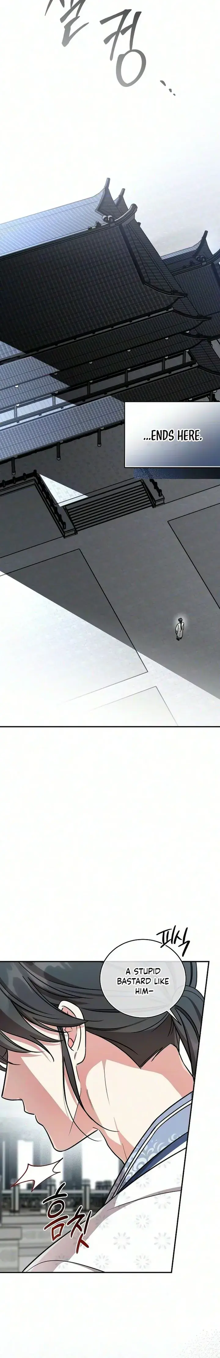 The Eldest Daughter of the Tang Clan of Sacheon Protects the Family Chapter 23 Page 24