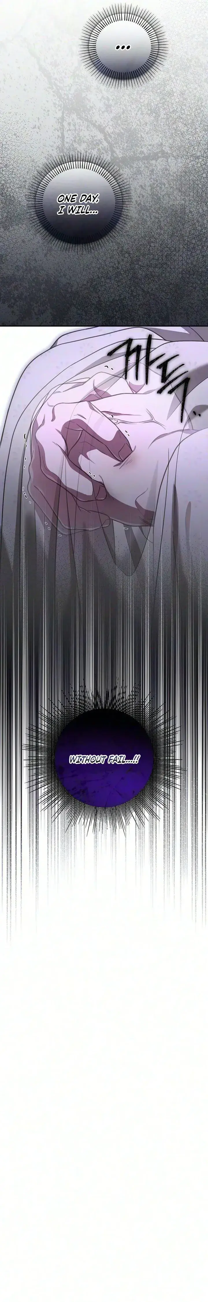 The Eldest Daughter of the Tang Clan of Sacheon Protects the Family Chapter 23 Page 25