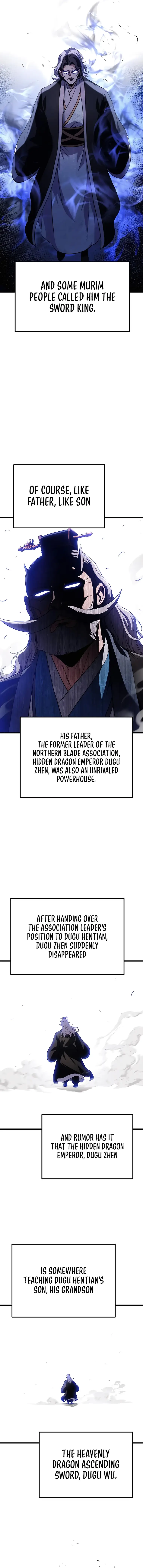 The Emperor's Sword Chapter 17 Page 16