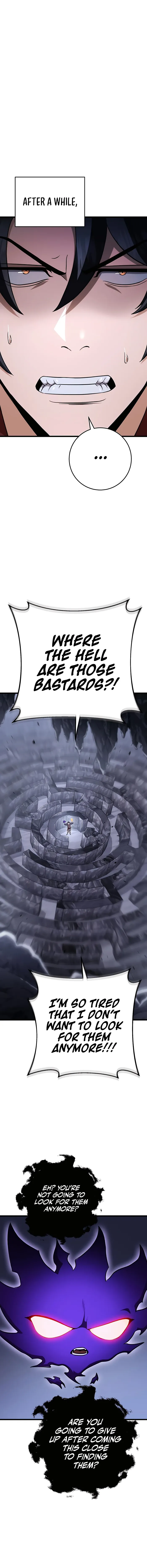 The Emperor's Sword Chapter 26 Page 7
