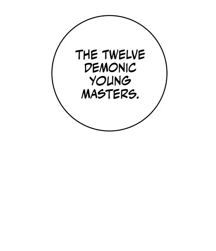 The Emperor's Sword Chapter 34 Page 87