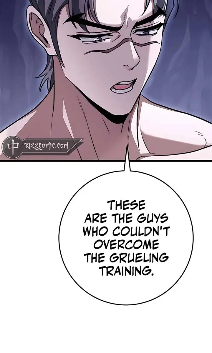 The Emperor's Sword Chapter 39 Page 91