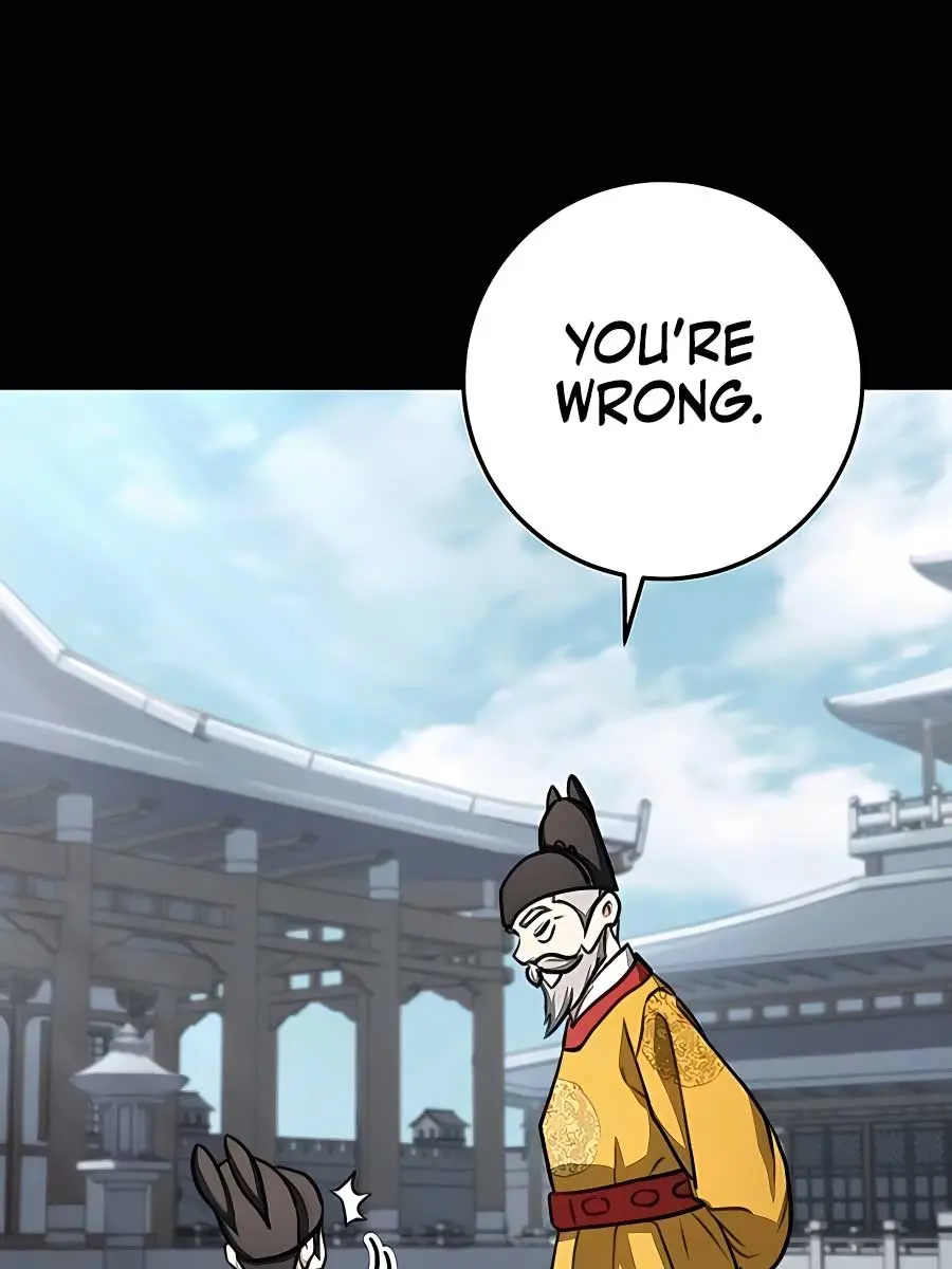 The Emperor's Sword Chapter 46 Page 87