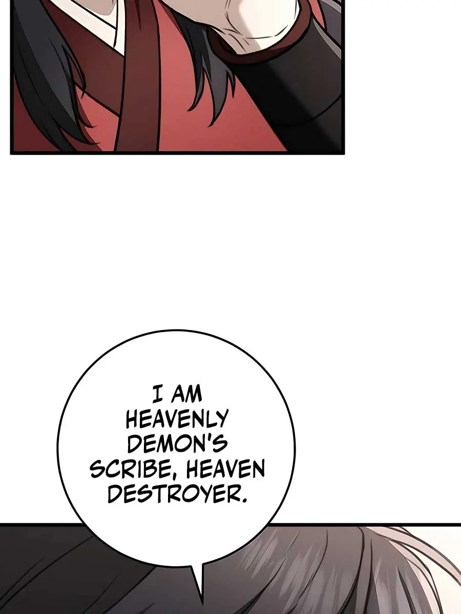 The Emperor's Sword Chapter 46 Page 163