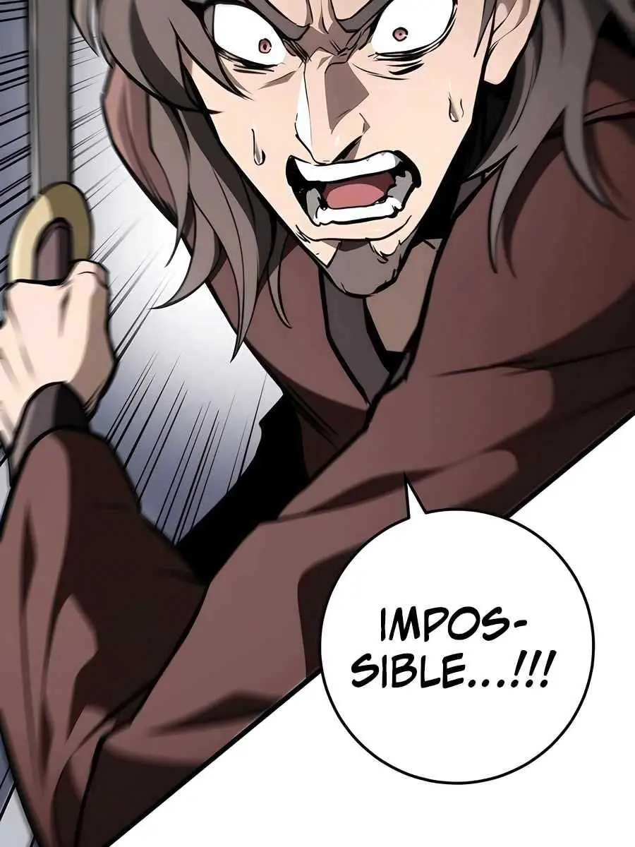 The Emperor's Sword Chapter 59 Page 9