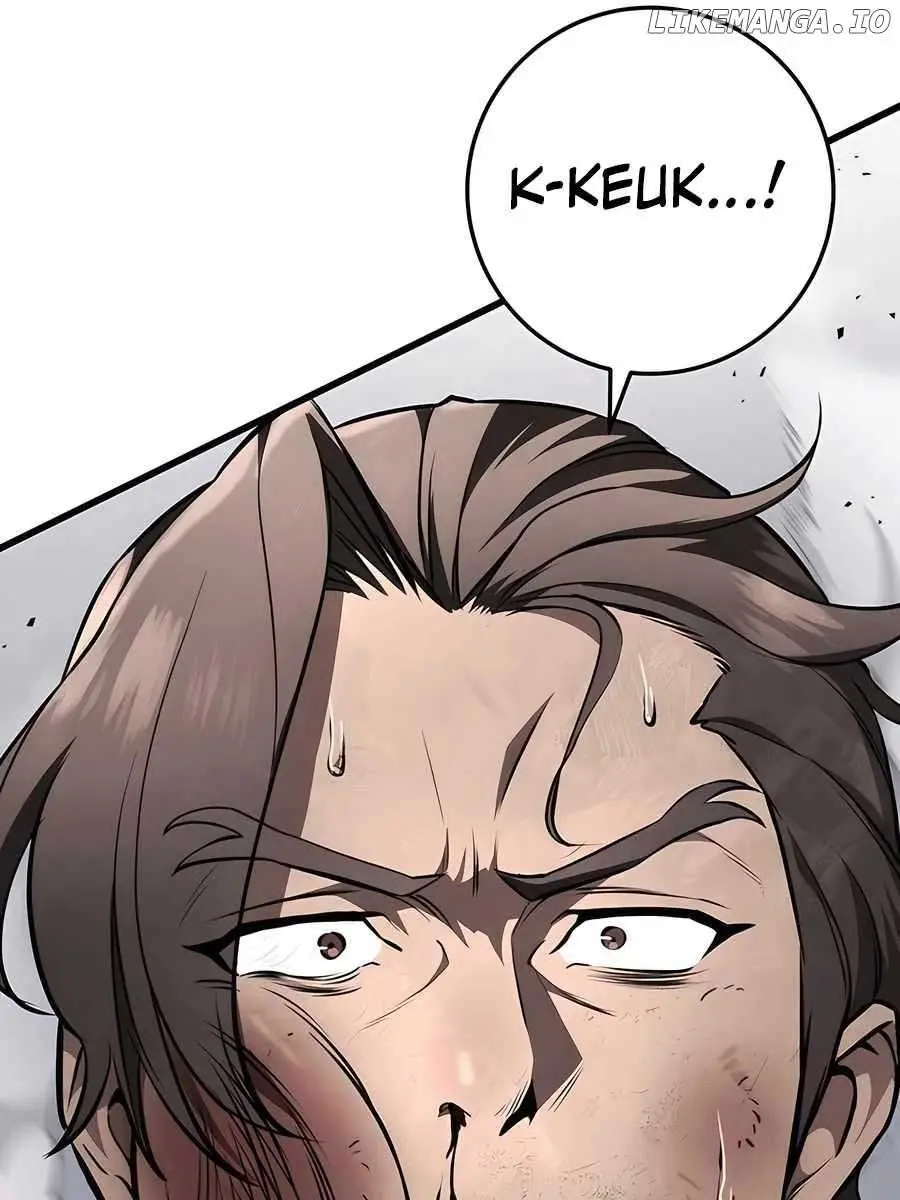 The Emperor's Sword Chapter 59 Page 25