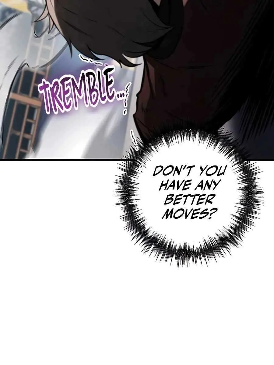 The Emperor's Sword Chapter 59 Page 29