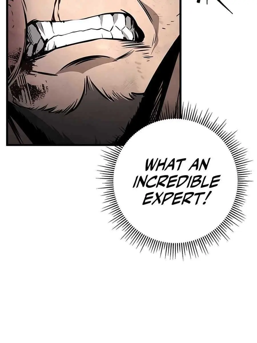 The Emperor's Sword Chapter 59 Page 31
