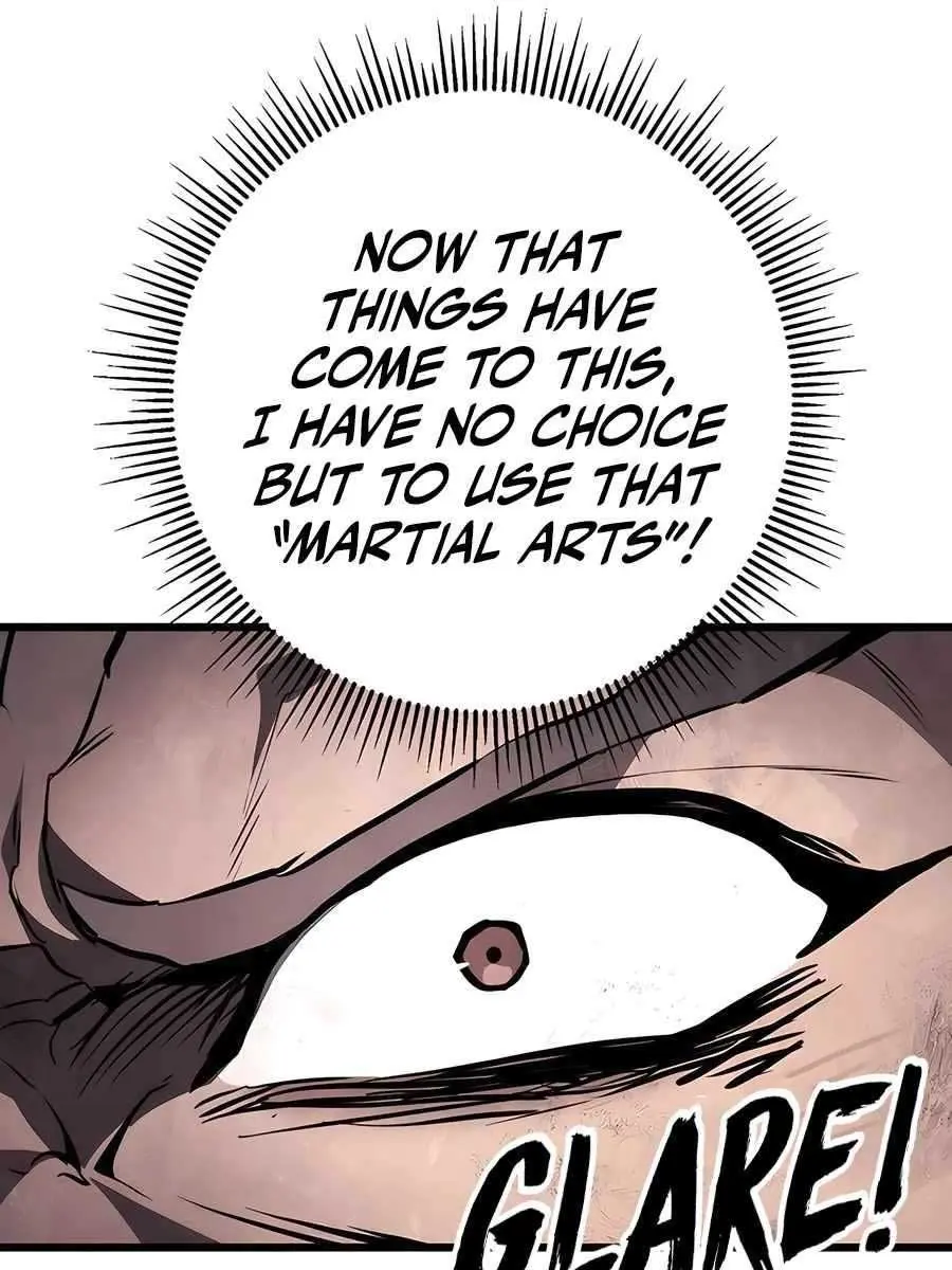 The Emperor's Sword Chapter 59 Page 32