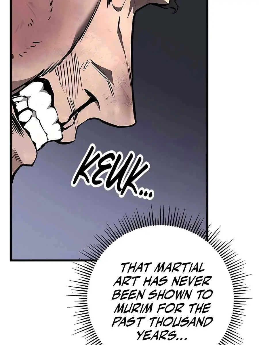 The Emperor's Sword Chapter 59 Page 36