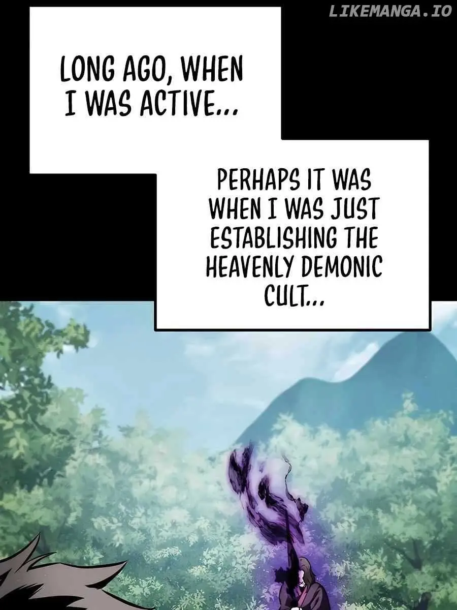 The Emperor's Sword Chapter 59 Page 46