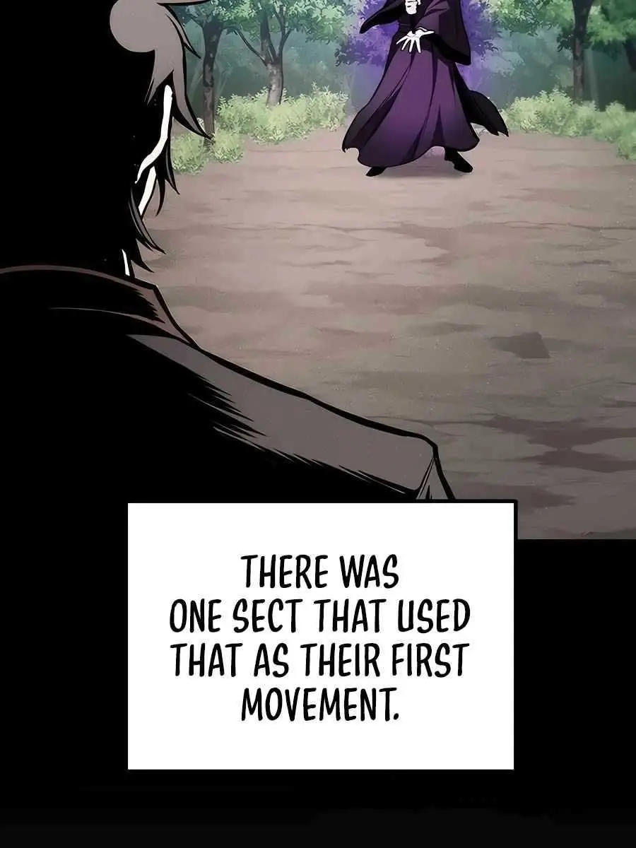 The Emperor's Sword Chapter 59 Page 47
