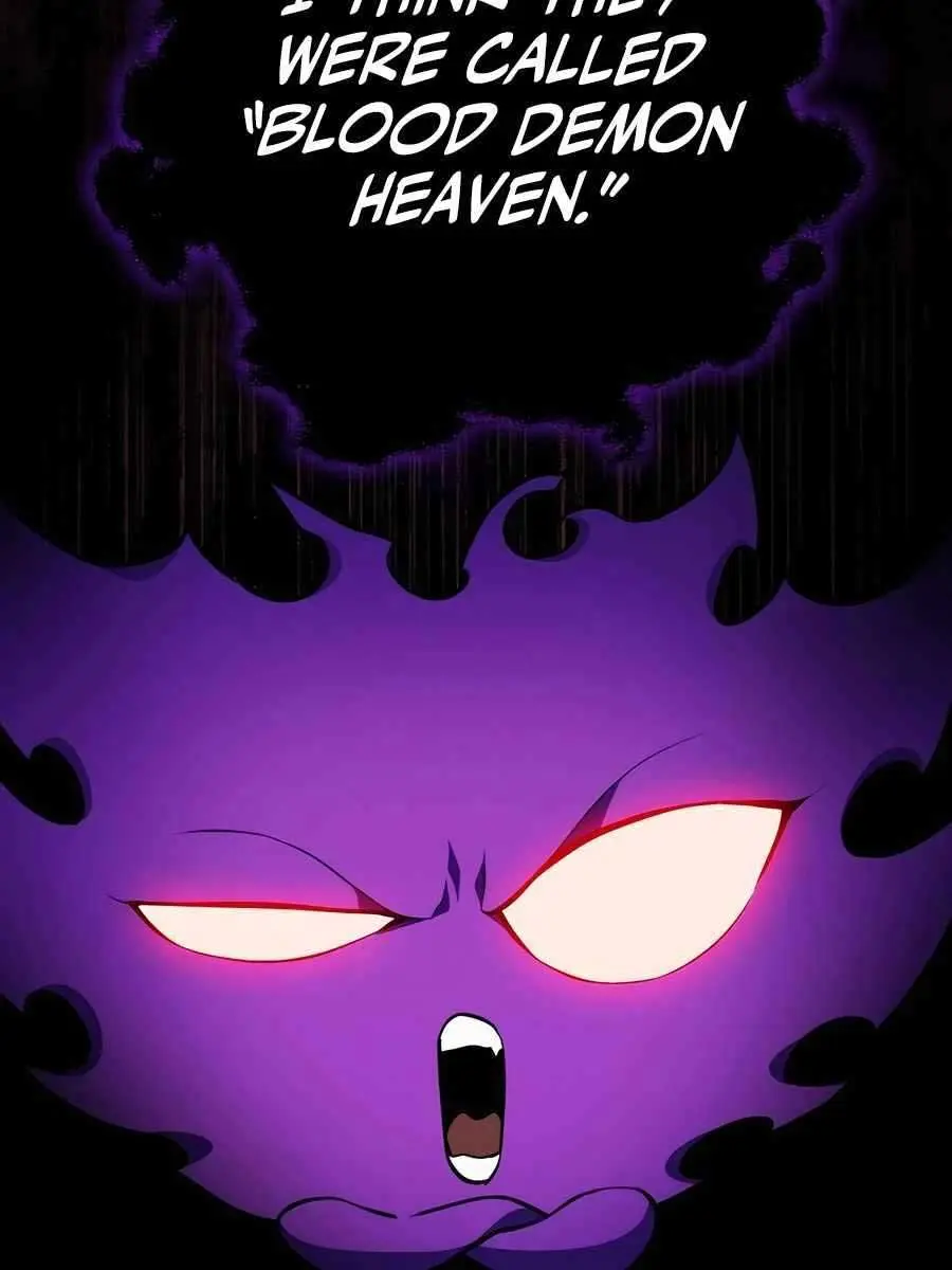 The Emperor's Sword Chapter 59 Page 52