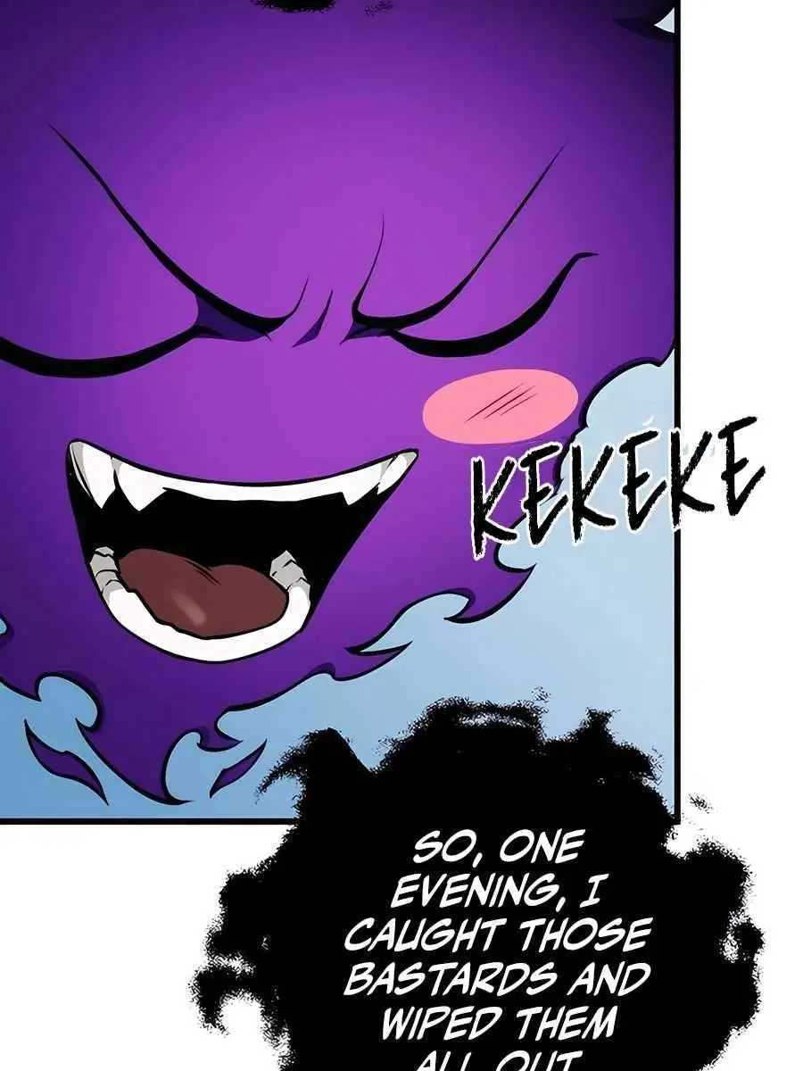 The Emperor's Sword Chapter 59 Page 54