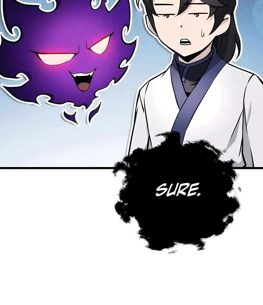 The Emperor's Sword Chapter 59 Page 56