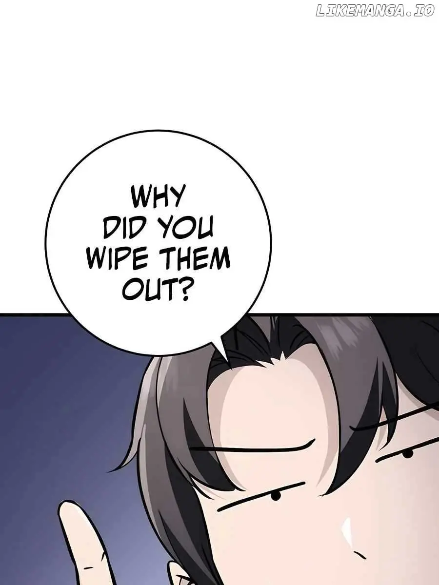 The Emperor's Sword Chapter 59 Page 57
