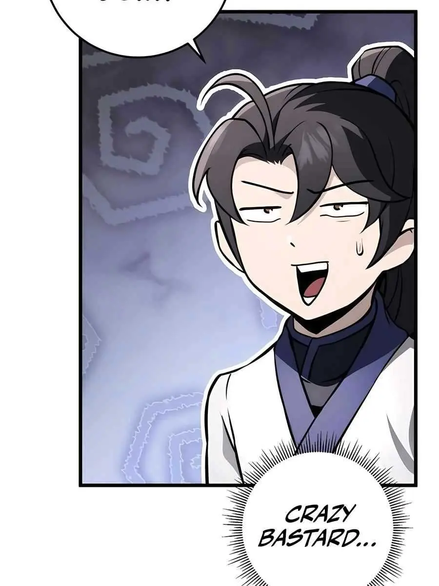 The Emperor's Sword Chapter 59 Page 62