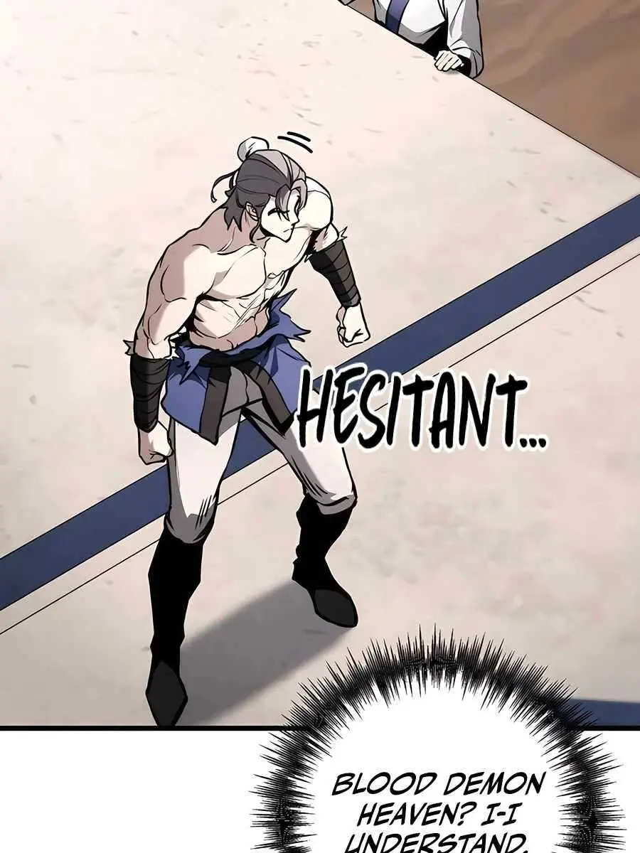 The Emperor's Sword Chapter 59 Page 64