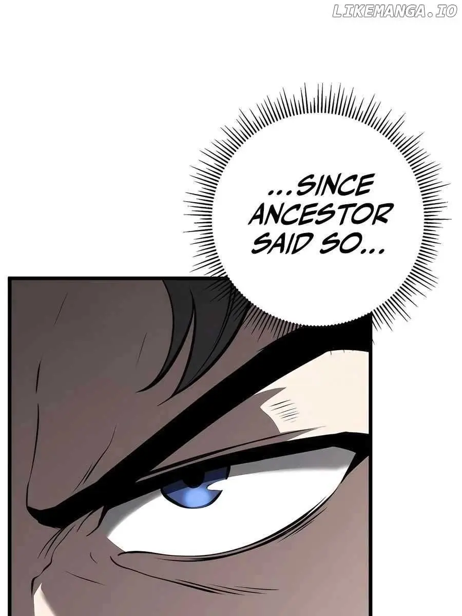 The Emperor's Sword Chapter 59 Page 68
