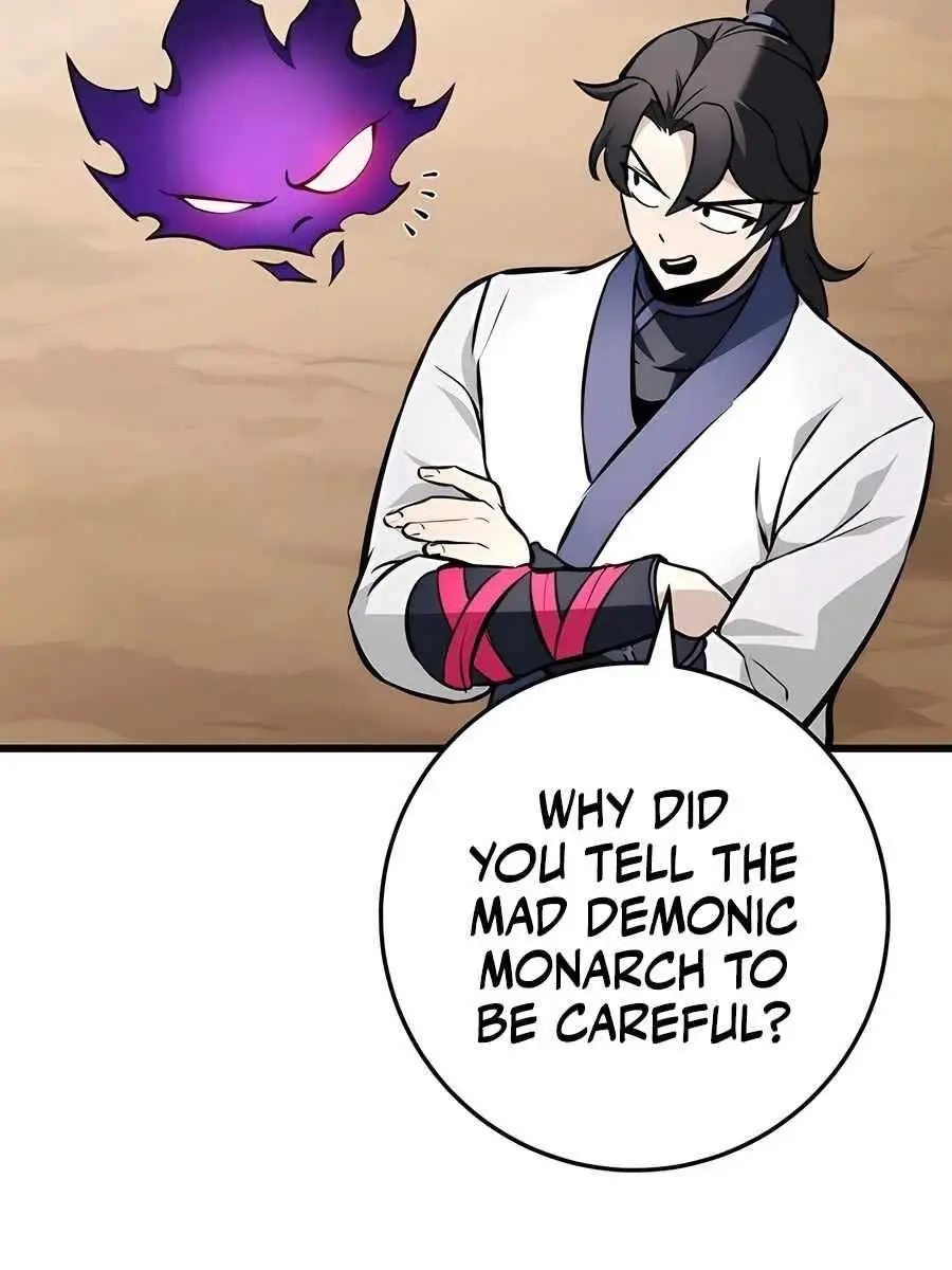 The Emperor's Sword Chapter 59 Page 71