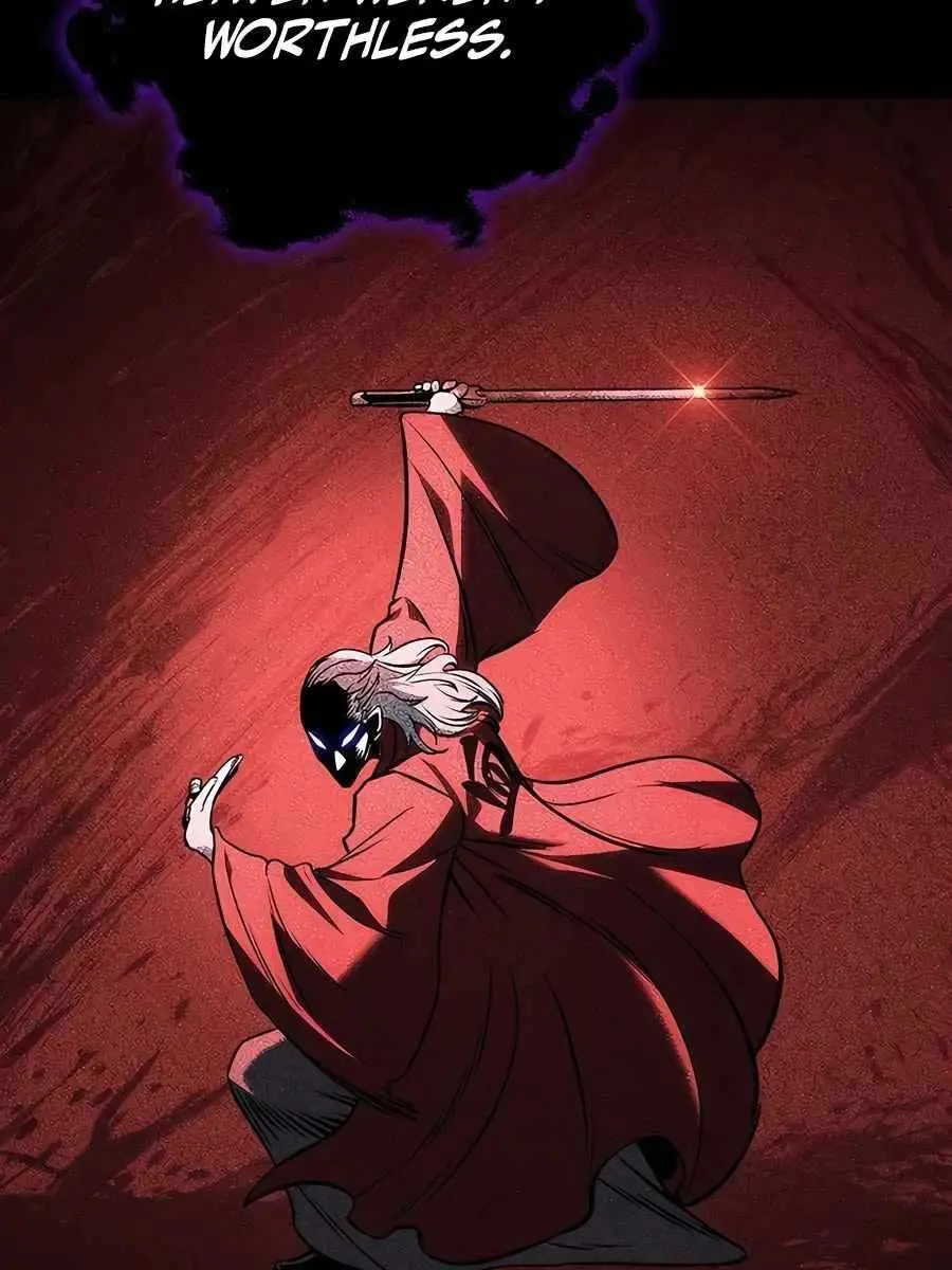 The Emperor's Sword Chapter 59 Page 75