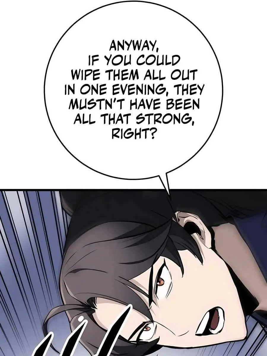 The Emperor's Sword Chapter 59 Page 82