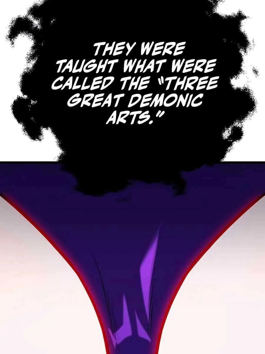 The Emperor's Sword Chapter 59 Page 85
