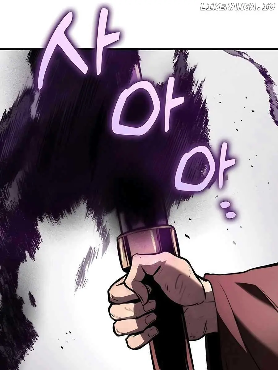 The Emperor's Sword Chapter 59 Page 88