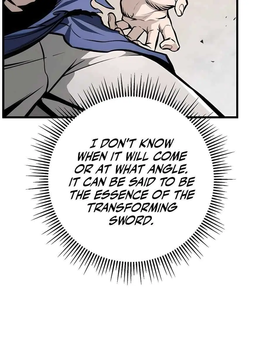 The Emperor's Sword Chapter 59 Page 105