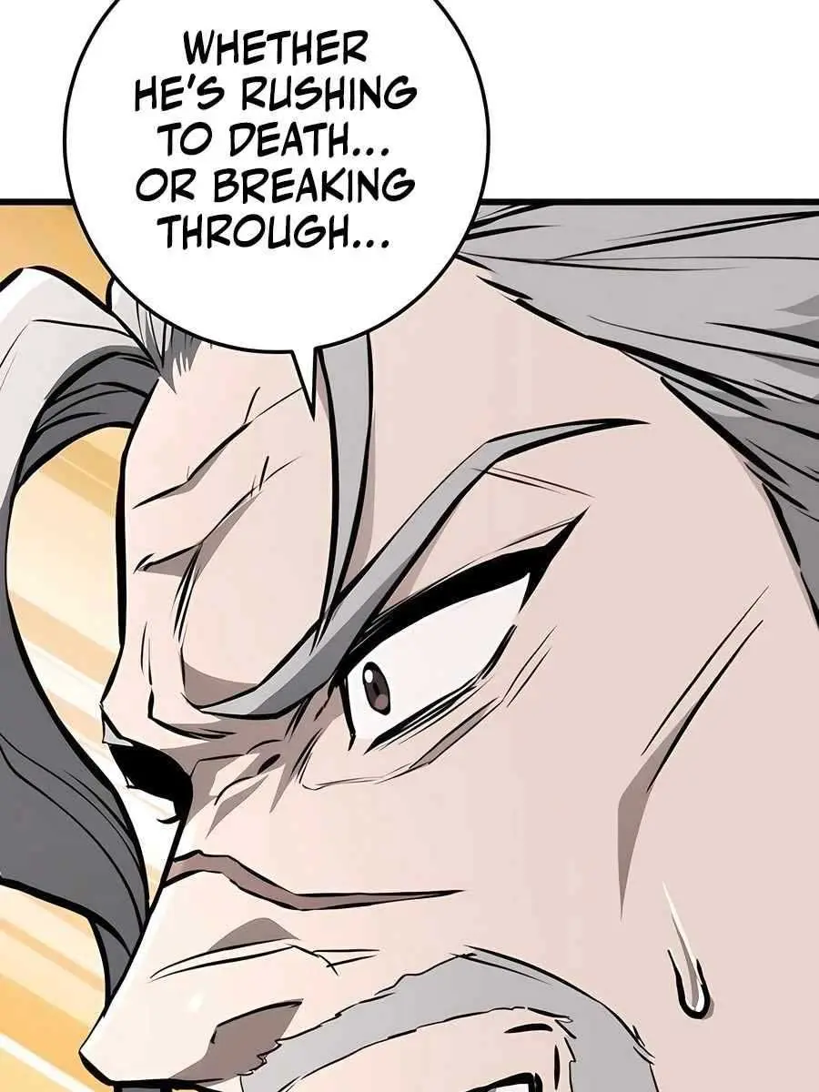 The Emperor's Sword Chapter 59 Page 112