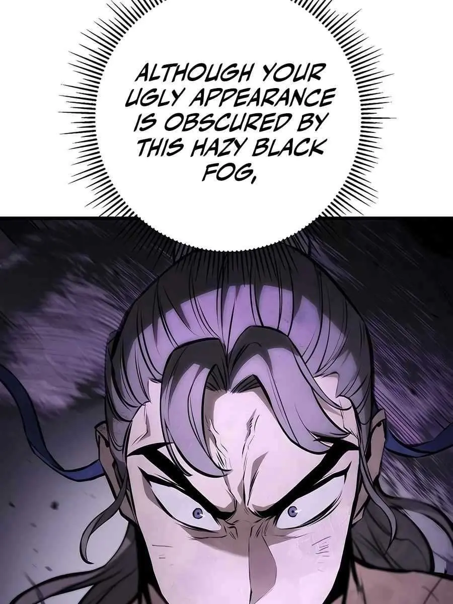 The Emperor's Sword Chapter 59 Page 117