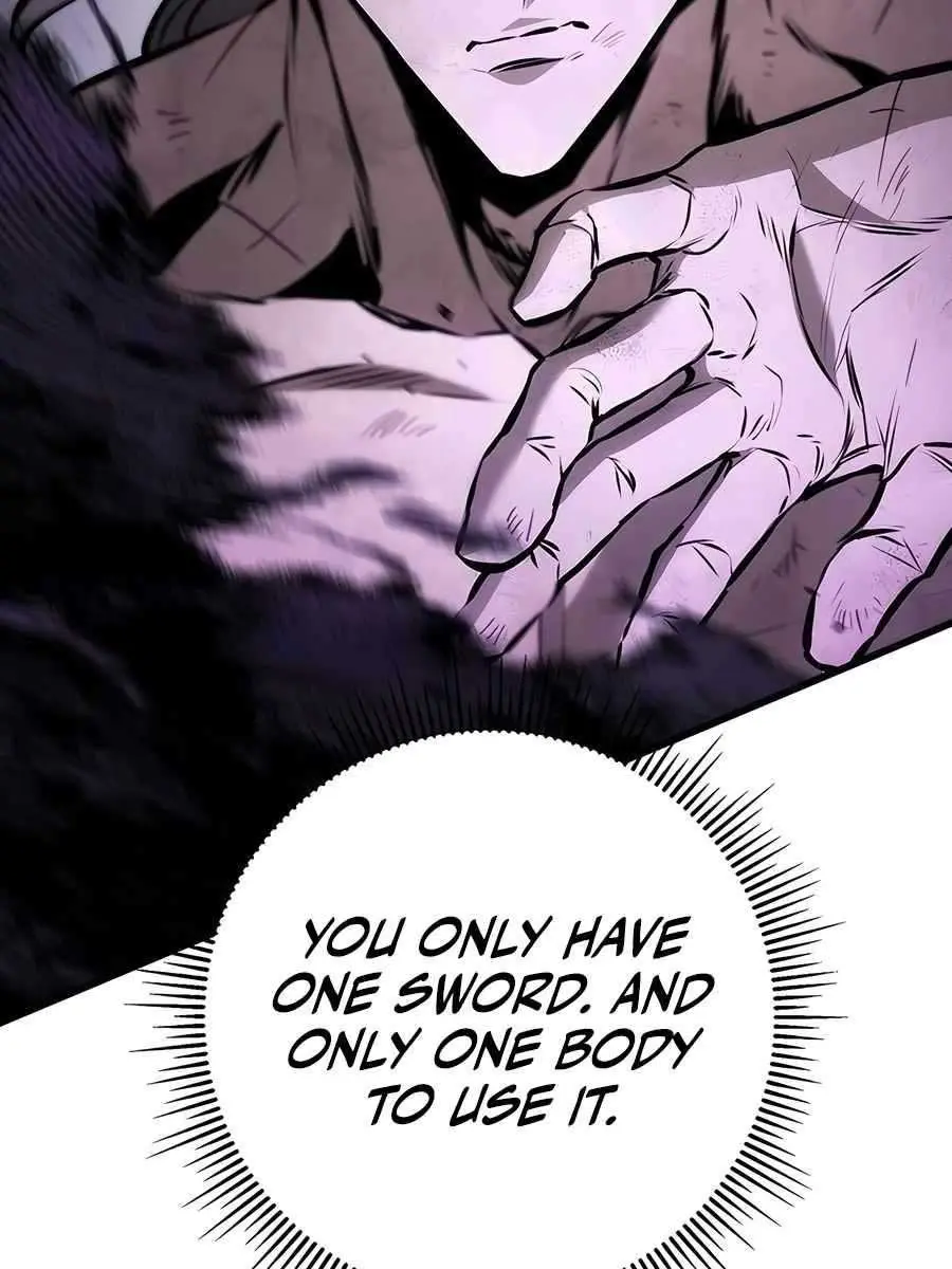 The Emperor's Sword Chapter 59 Page 118
