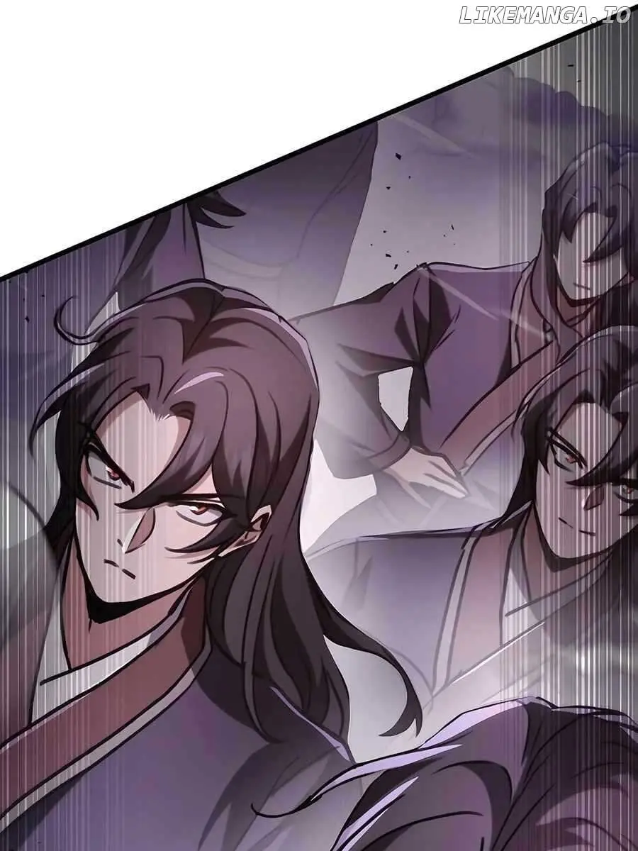 The Emperor's Sword Chapter 59 Page 120