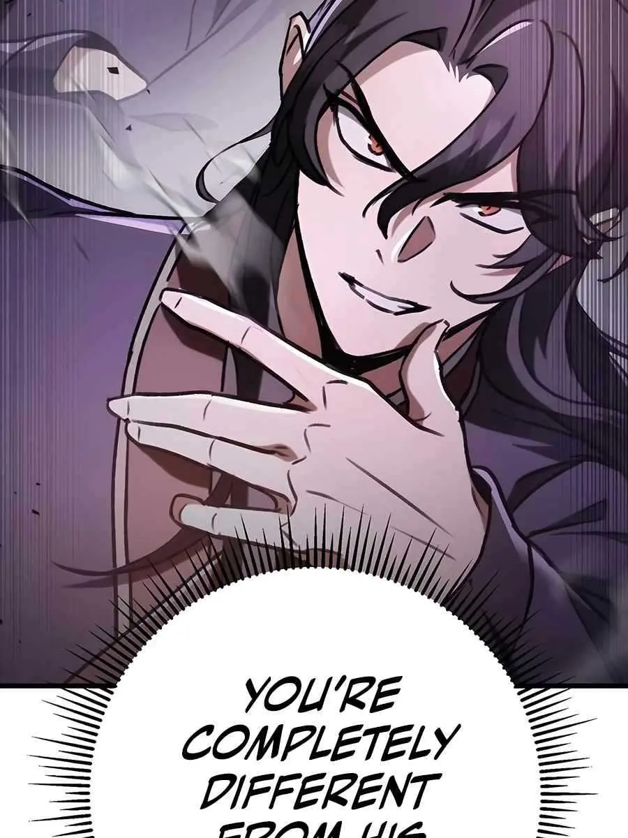 The Emperor's Sword Chapter 59 Page 121