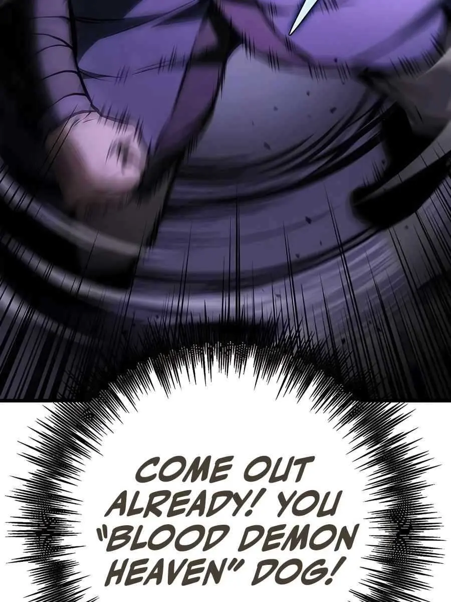 The Emperor's Sword Chapter 59 Page 124