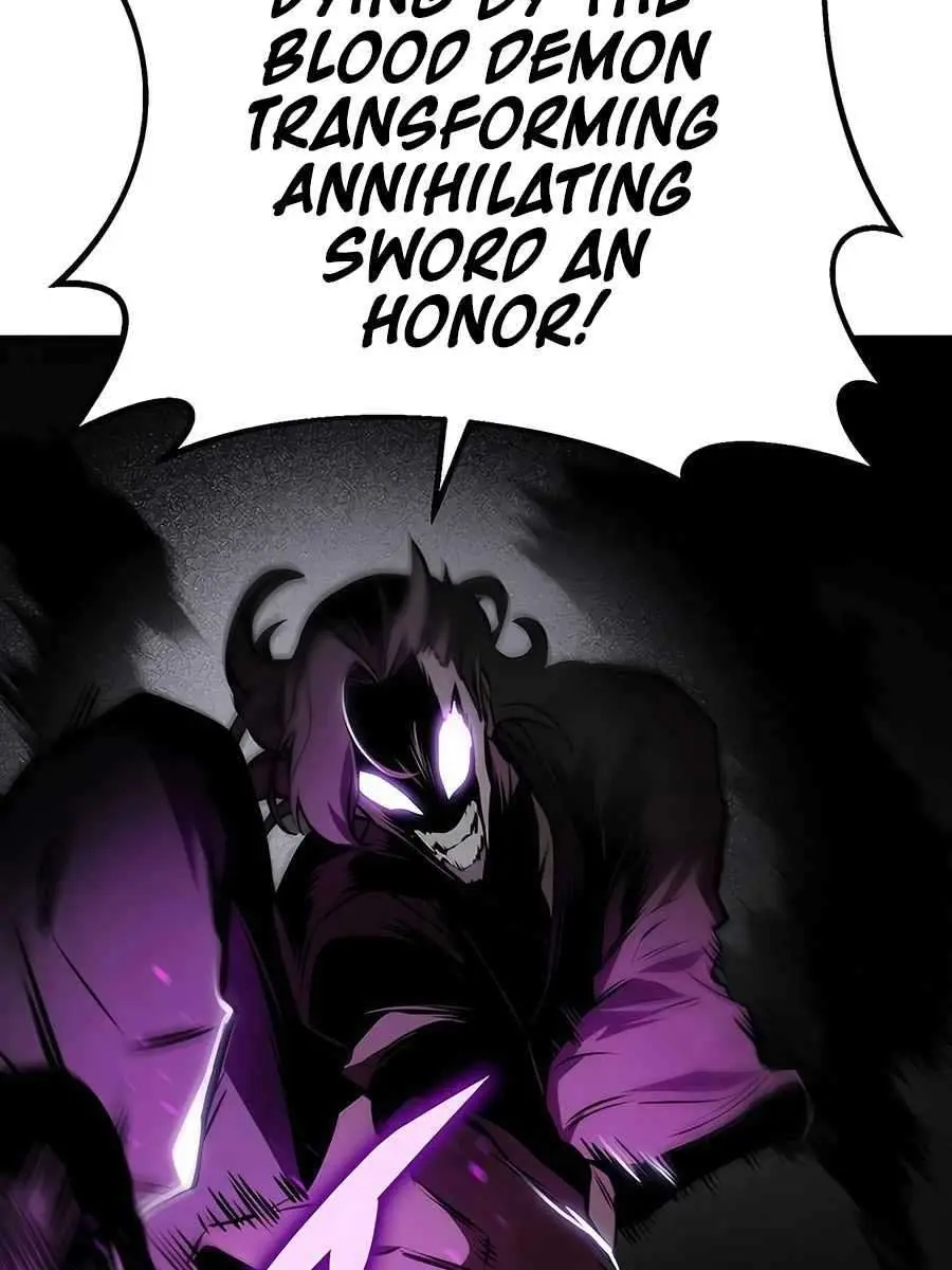 The Emperor's Sword Chapter 59 Page 127
