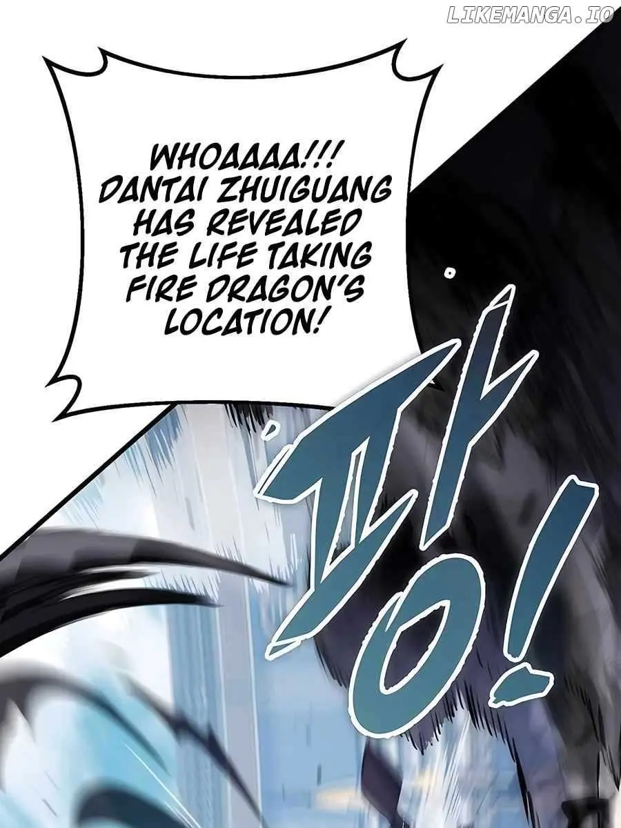 The Emperor's Sword Chapter 59 Page 142
