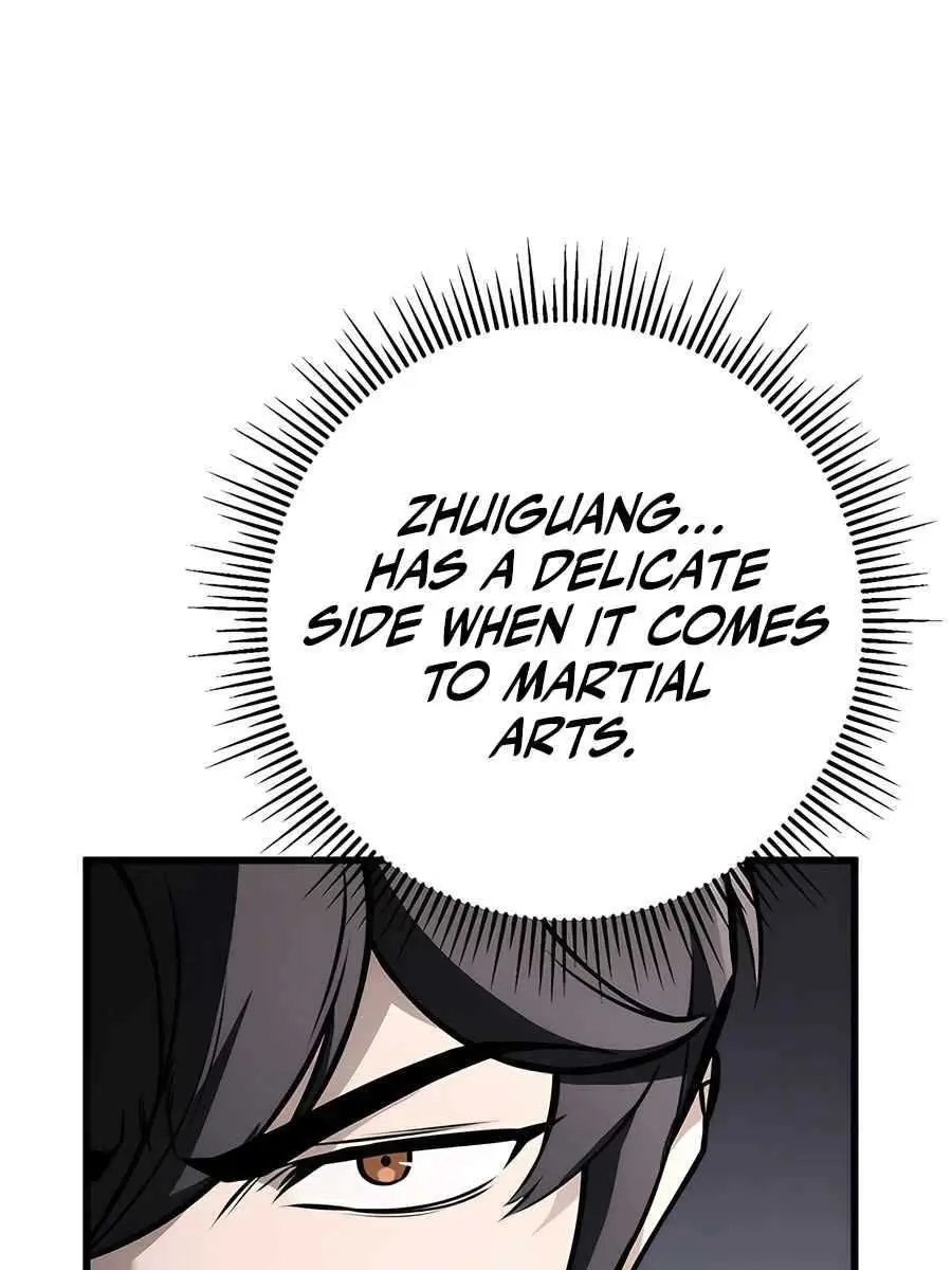 The Emperor's Sword Chapter 59 Page 147