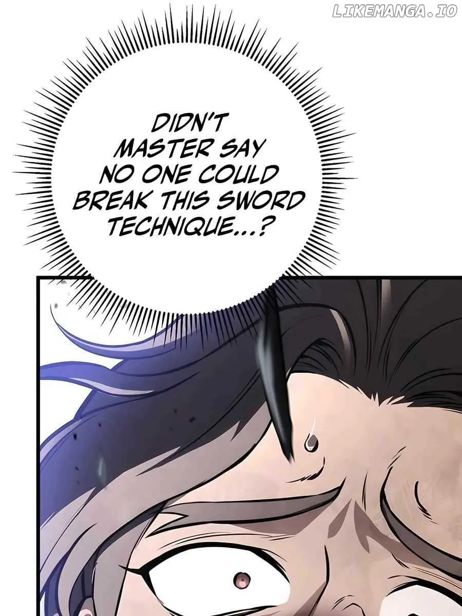 The Emperor's Sword Chapter 59 Page 159