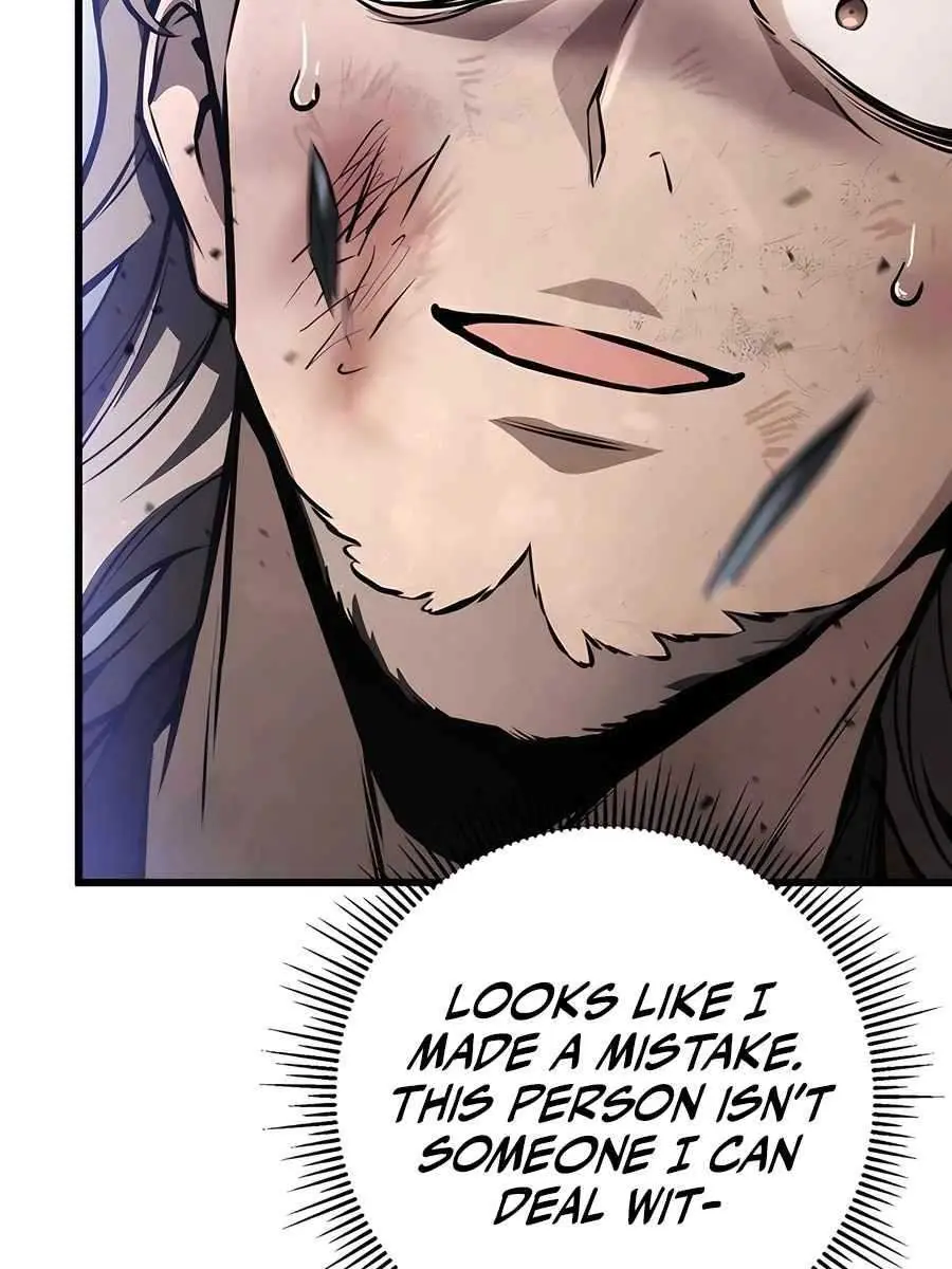 The Emperor's Sword Chapter 59 Page 160