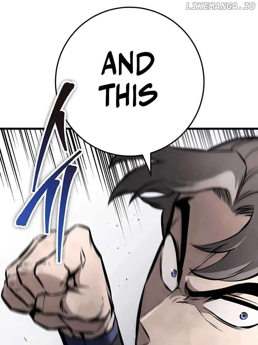 The Emperor's Sword Chapter 59 Page 170
